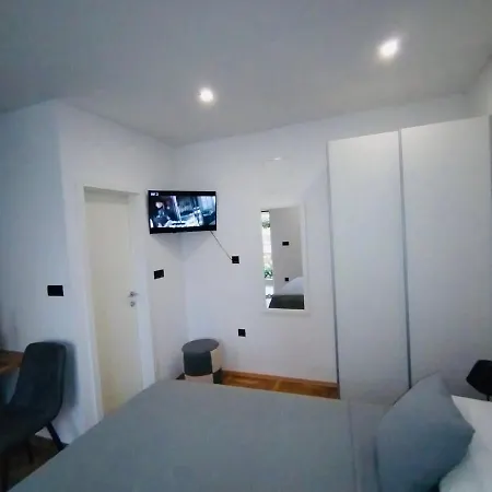 Aurora 公寓 赫瓦尔