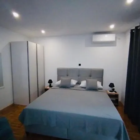 Aurora Apartman Hvar Town