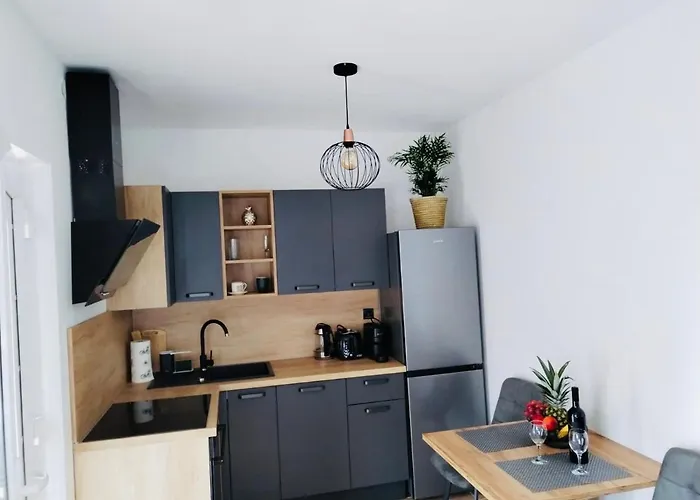 Apartman Aurora