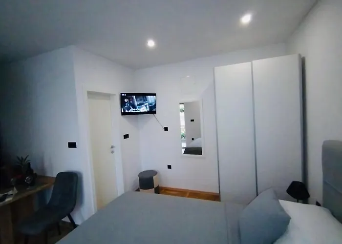 Aurora Apartman Hvar Town